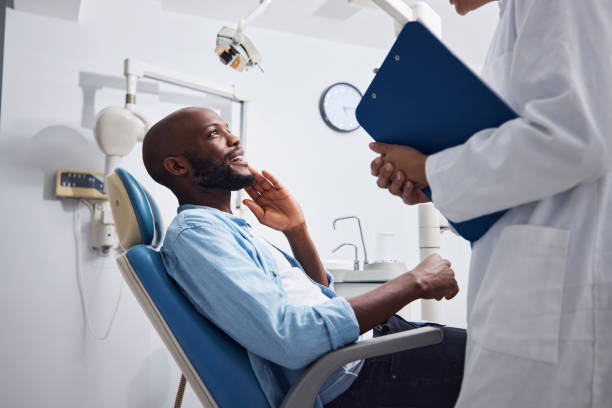 Best Weekend Emergency Dentist in Wheaton, MN