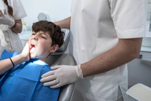 Best Emergency Root Canal Treatment in Wheaton, MN