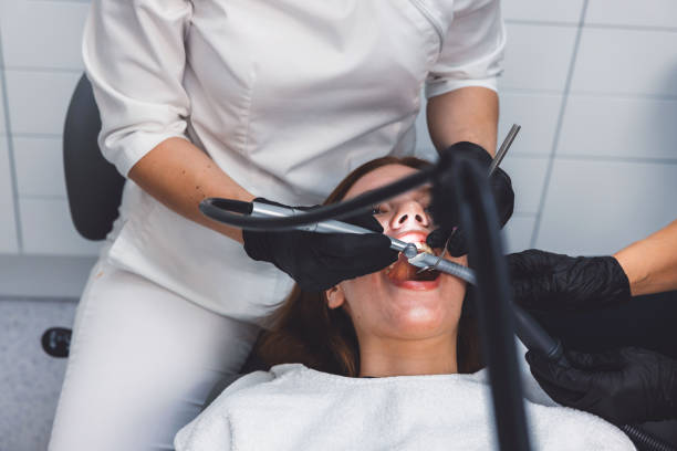 Professional Emergency Dentist in MN
